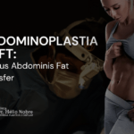 Abdominoplastia RAFT: Uma Revolução na Escultura Abdominal com Gordura Própria