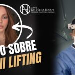 VÍDEO YOUTUBE: Tudo sobre Mini Lifting Facial