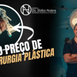Qual é o preço de uma cirurgia plástica?