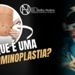 O que é uma Abdominoplastia? O que é uma Abdominoplastia?
